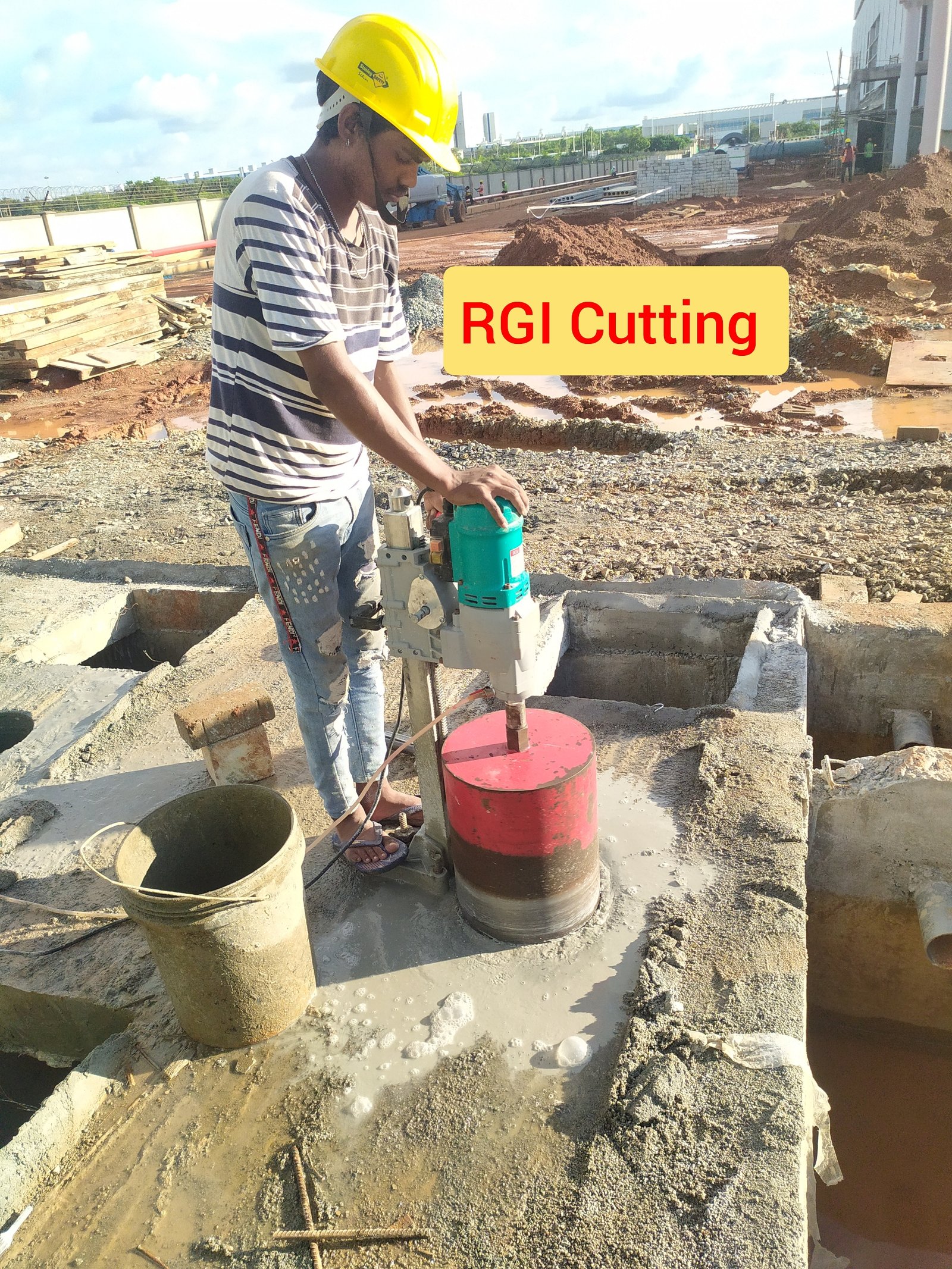 core cutting services in chennai