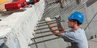 Rebar Fixing Services in chnnai