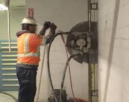 wall sawing services chennai