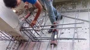 rebar fix works in chennai