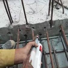 Rebarring Services in Chennai
